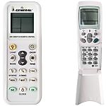 LG 6711A20028B​​​​​​​ - 

kompatibilní značkový dálkový ovladač General pro klimatizaci