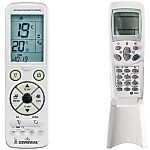 LG 6711A20028B​​​​​​​ - 
luxusní podsvícený
dálkový ovladač pro klimatizaci