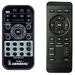 PHILIPS 996510027274, AZ1850, AZ3356, AZ3856, AZ700, AZ780, AZ783, AZ787 - 

dálkový ovladač   duplikát