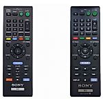 SONY RMT-B119P - originální dálkový ovladač