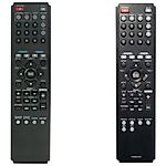 LG AKB36087408 - náhradní dálkový ovladač