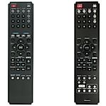 LG AKB36087604 - náhradní dálkový ovladač