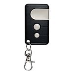 <p> Dálkový ovladač rádiový (RF) náhrada LIFTMASTER 4335E  stejný design a funkce </p>