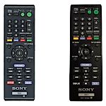 SONY RMT-B120A - originální dálkový ovladač