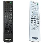 SONY RMT-D179A - náhradní dálkový ovladač