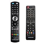 SAMSUNG AH59-02491A - dálkový ovladač duplikát