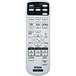 EPSON 1599176 - originální dálkový ovladač