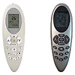 SAECO ZBB-01SRU, Airmotion 12PHZ - originální dálkový ovladač