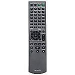 SONY RM-AAU130 - náhradní dálkový ovladač