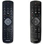 PHILIPS YKF346-001, 996590009359 - originální dálkový ovladač