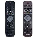 PHILIPS YKF345-001, 996590020946 - originální dálkový ovladač