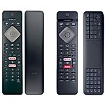 PHILIPS YKF464-002 - náhradní dálkový ovladač