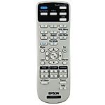 EPSON EB-520, EB-525, EB-530, EB-535, EB-536Wi, EB-570, EB-575, EB-580, EB-585, 1613717 - originální dálkový ovladač