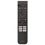 PHILIPS 996592404222, 398GR10BEPHNE000SY, SRC-3216-01 - originální dálkový ovladač