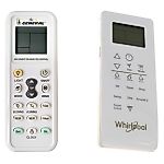 WHIRLPOOL 482000095060, PIW318A2WF, SPIW312A3WF, SPIW309A3WF - 

kompatibilní značkový dálkový ovladač General pro klimatizaci