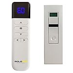 SIMU Mobile HZ 5 channel 2008806 - kompatibilní dálkové ovládání ROLO 60-kanálový