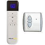 SOMFY Centralis IB RTS - kompatibilní dálkové ovládání ROLO 60-kanálový