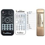 ACCUPHASE RC-20 - 

kompatibilní značkový dálkový ovladač General