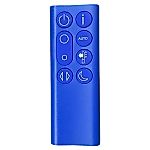 DYSON Pure Cool TP04, TP07, TP4A, DS-969154-02 Blue - náhradní dálkový ovladač