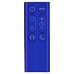 DYSON Pure Cool DP01, DP03, TP02, TP03 Blue - náhradní dálkový ovladač