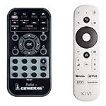 KIVI RC60, 24H750NB, 32H540LB, 32H750NB, 32F790LW, 43U750NB, 43U790LW, 55U750N, 65U740NB  - 

dálkový ovladač   duplikát
