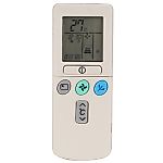 HITACHI RAR-2P2 - náhradní dálkový ovladač