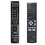PIONEER AXD7691 - dálkový ovladač duplikát
