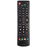 LG AKB73975762 - náhradní dálkový ovladač