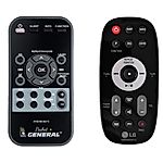 LG AKB36638212 - 

dálkový ovladač   duplikát
