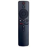 <p> XIOMI XMRM-006A, MI TV BOX Stick, Mi box S - dálkový ovladač s hlasovým ovládáním  </p>