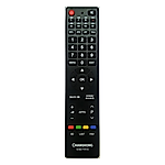 CHANGHONG LED32D2200DS, LED40D1100ISX, UHD49E5600ISX2, UHD49D6000ISX, UHD42C56001SX2  - originální dálkový ovladač