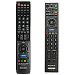 SONY RM-ED011B, RM-ED011 - dálkový ovladač duplikát