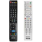 SONY RM-ED011W + ovládání TV (mini TV) - dálkový ovladač duplikát