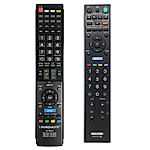 SONY RM-ED013 - dálkový ovladač duplikát