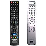 SONY RM-EA002 - dálkový ovladač duplikát