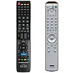 SONY RM-ED001 - dálkový ovladač duplikát