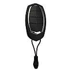 <p> Dálkový ovladač rádiový (RF) náhrada MOTORLINE FALK 433,92MHz  stejný design a funkce </p>