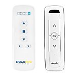 SOMFY SITUO 1 RTS Pure II - kompatibilní dálkové ovládání ROLO