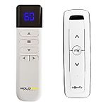 SOMFY SITUO 1 RTS Pure II - kompatibilní dálkové ovládání ROLO 60-kanálový