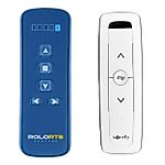 SOMFY SITUO 1 RTS Pure II - kompatibilní dálkové ovládání ROLO