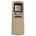 Stiebel Eltron ACR09SI - náhradní dálkový ovladač