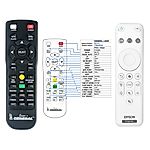EPSON 188048200 - dálkový ovladač s laserovým ukazovátkem