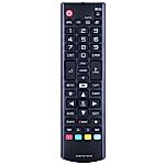 LG AKB74475490 - náhradní dálkový ovladač