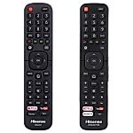 HISENSE EN2X27HS - originální dálkový ovladač