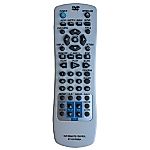 JVC RM-SXVN670A - náhradní dálkový ovladač