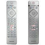 PHILIPS 996599002217, 996599002304, RC4154401/01R, YKF456-001 - originální dálkový ovladač s hlasovým ovládáním