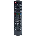 PANASONIC N2QAYB000829 - náhradní dálkový ovladač