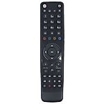 VU+ SOLO 4K - náhradní dálkový ovladač