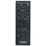 SONY RM-ANP114 - náhradní dálkový ovladač