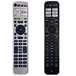 PANASONIC N2QBYA000056 - náhradní dálkový ovladač